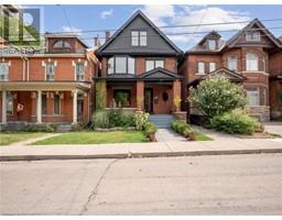 213 Caroline Street S, hamilton, Ontario