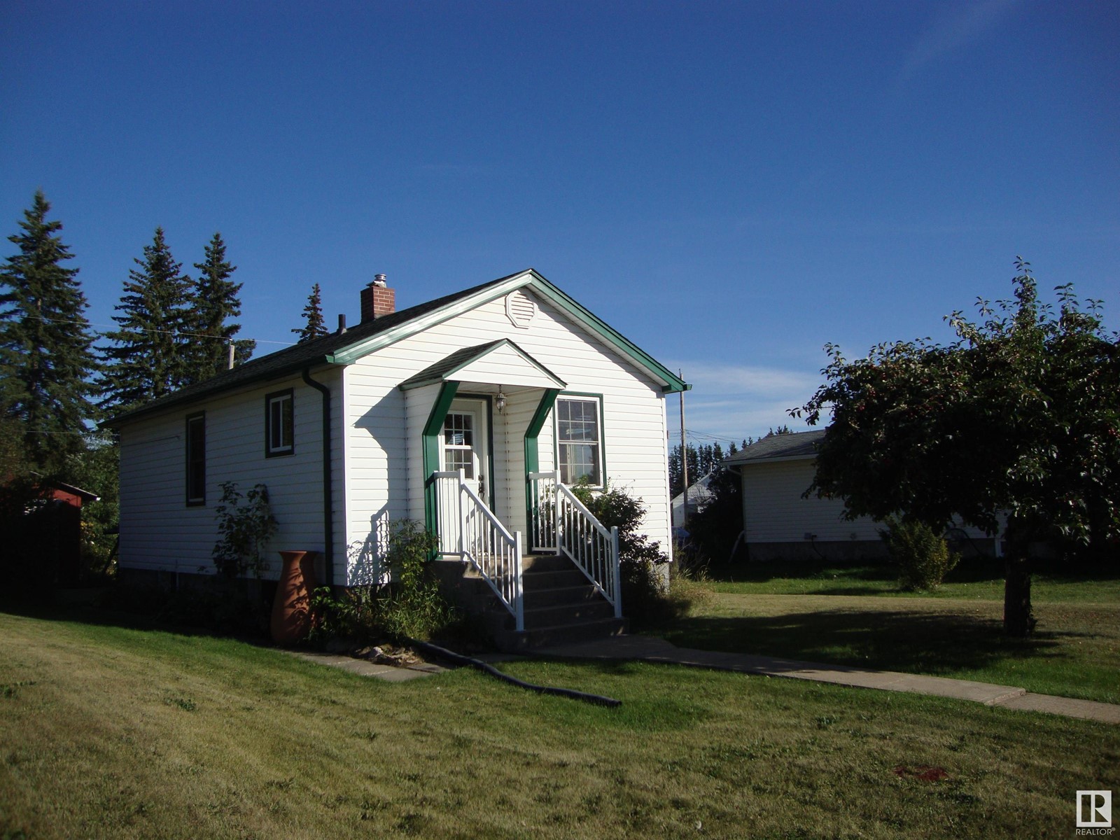 409 5th St, Thorhild, Alberta  T0A 3J0 - Photo 1 - E4406724