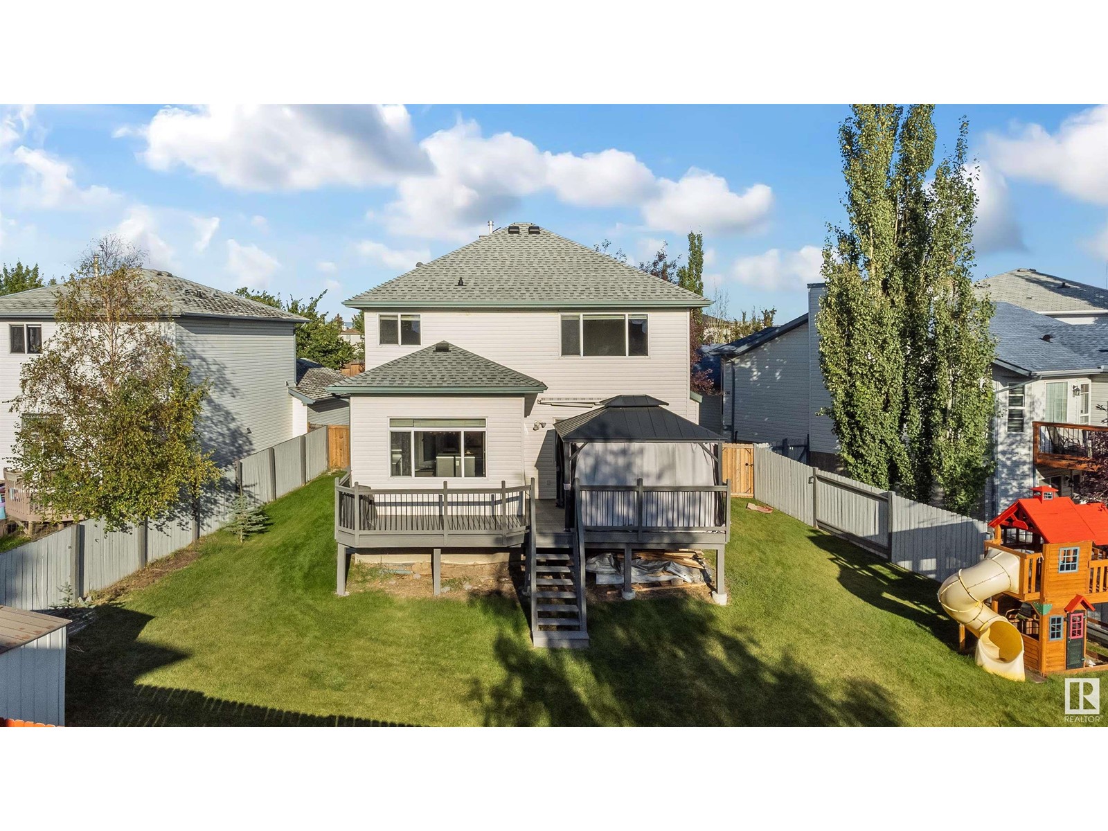 2115 37a Av Nw, Edmonton, Alberta  T6L 5M5 - Photo 46 - E4406730