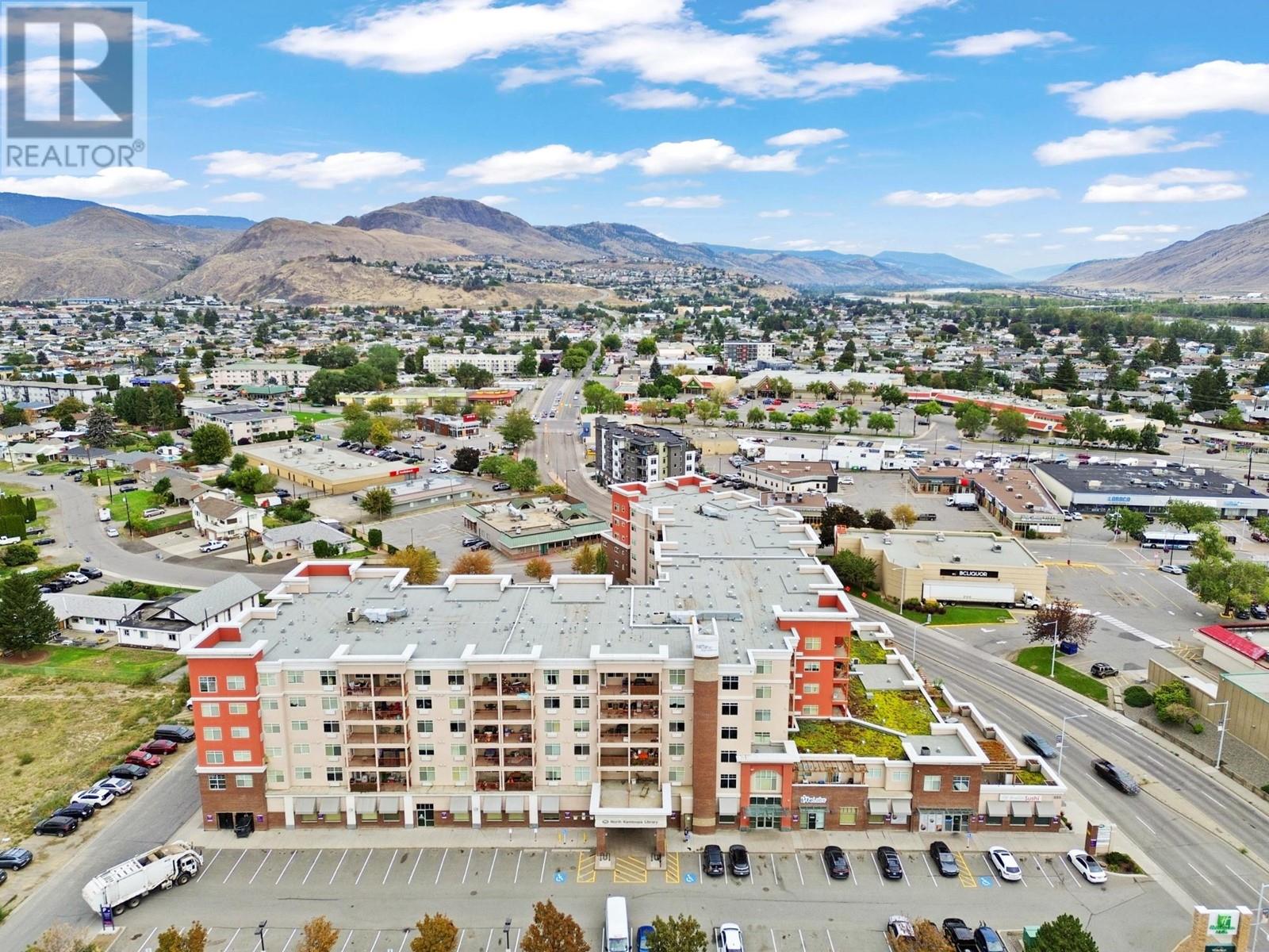 302-689 TRANQUILLE RD, kamloops, British Columbia