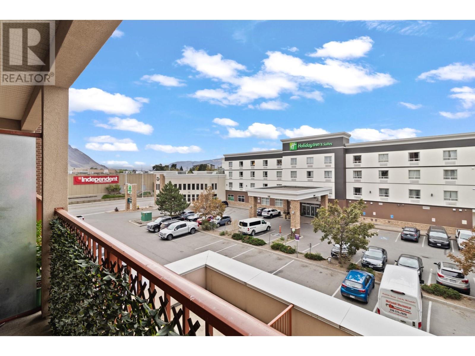 302-689 Tranquille Rd, Kamloops, British Columbia   - Photo 3 - 180948