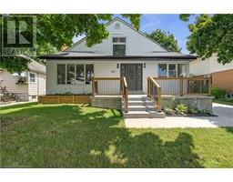 851 GARTH Street, hamilton, Ontario