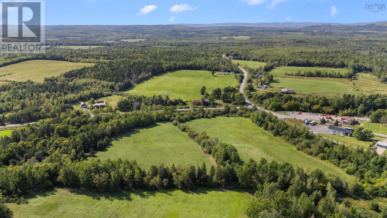 Lot South Main Street, Westville, Nova Scotia  B0K 2A0 - Photo 1 - 202422415