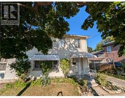 25 Albion Street, brantford, Ontario