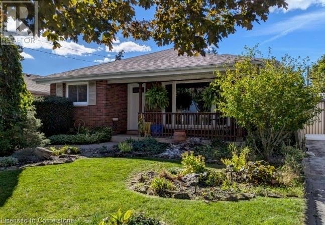 206 KINGS FOREST Drive, hamilton, Ontario