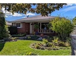 206 KINGS FOREST Drive, hamilton, Ontario