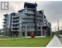 600 NORTH SERVICE Road Unit# 109, stoney creek, Ontario