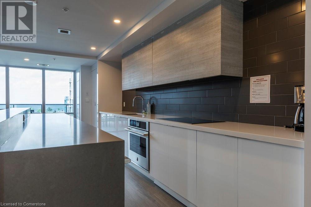 16 Concord Place Unit# 424, Grimsby, Ontario  L3M 0J1 - Photo 9 - XH4205239