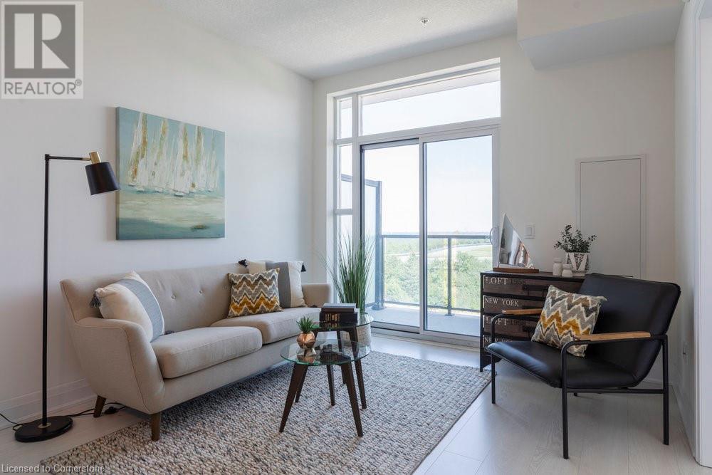 16 Concord Place Unit# 424, Grimsby, Ontario  L3M 0J1 - Photo 17 - XH4205239