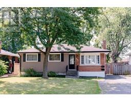 12 IVY Avenue, st. catharines, Ontario