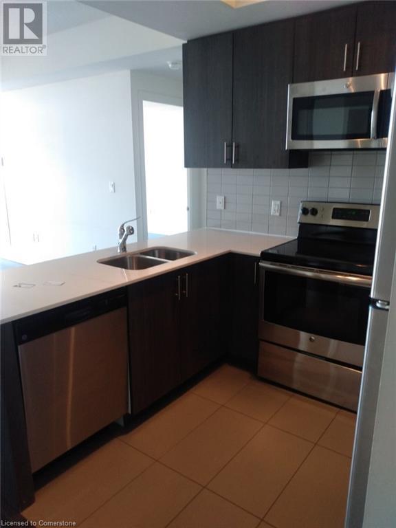 560 North Service Road Unit# 807, Grimsby, Ontario L3M 0H9 - Photo 2 - XH4205104