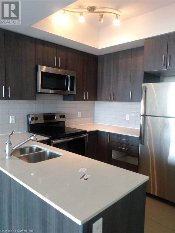 560 North Service Road Unit# 807, Grimsby, Ontario L3M 0H9 - Photo 3 - XH4205104