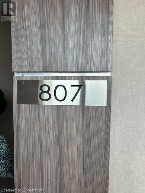 560 North Service Road Unit# 807, Grimsby, Ontario L3M 0H9 - Photo 4 - XH4205104