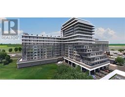 560 NORTH SERVICE Road Unit# 807, grimsby, Ontario