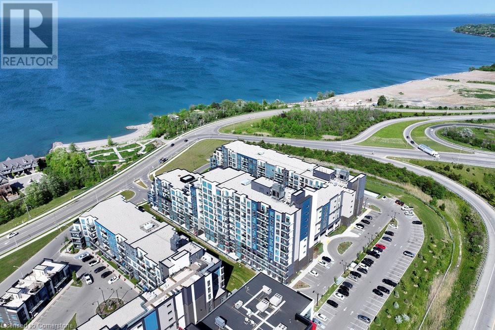 16 Concord Place Unit# 424, Grimsby, Ontario  L3M 0J1 - Photo 32 - XH4205239