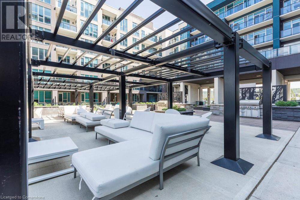 16 Concord Place Unit# 424, Grimsby, Ontario  L3M 0J1 - Photo 7 - XH4205239