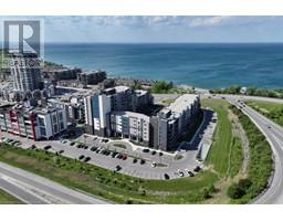 16 Concord Place Unit# 424, grimsby, Ontario