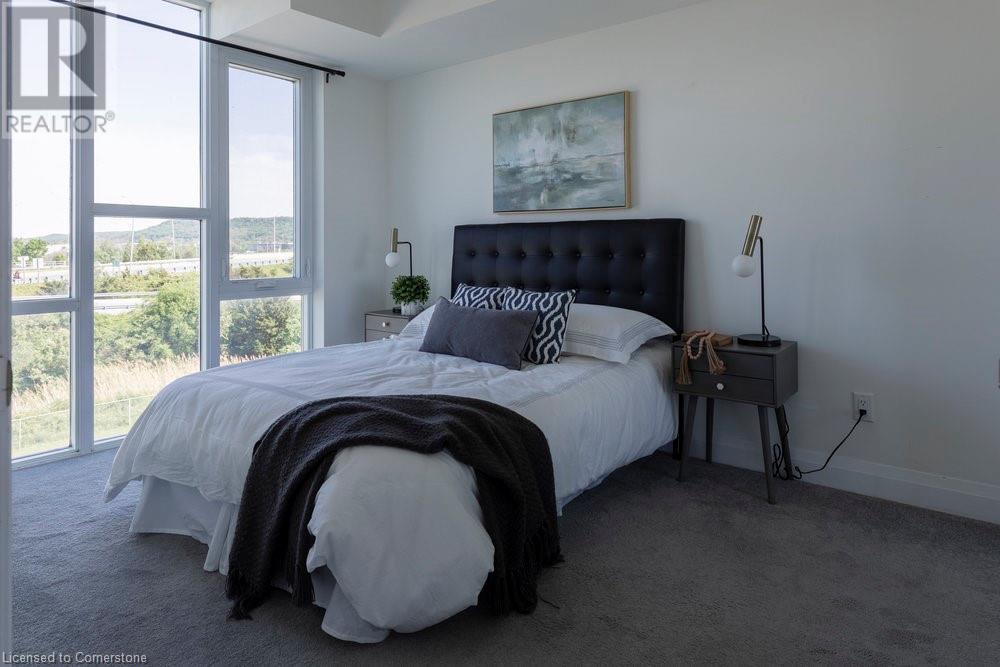 16 Concord Place Unit# 424, Grimsby, Ontario  L3M 0J1 - Photo 13 - XH4205239