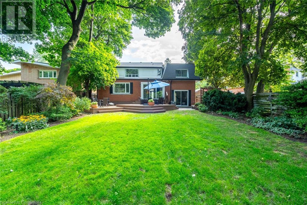 60 Inverness Avenue W, Hamilton, Ontario  L9C 1A4 - Photo 38 - XH4205282