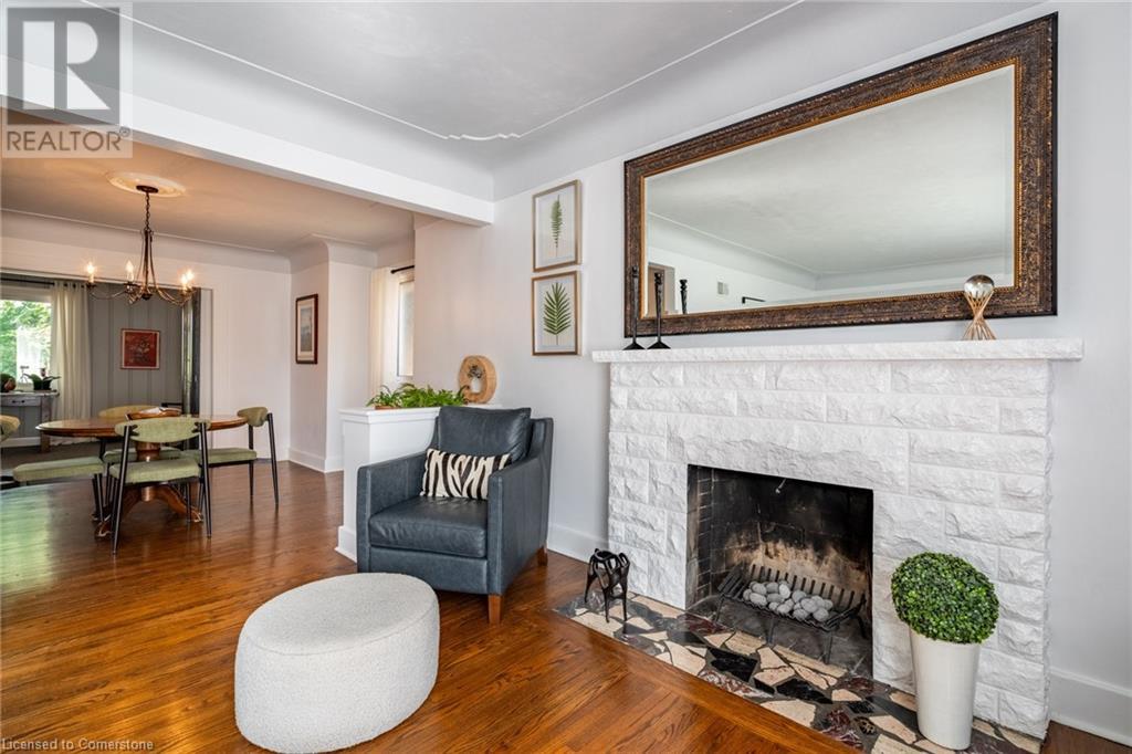 60 Inverness Avenue W, Hamilton, Ontario  L9C 1A4 - Photo 7 - XH4205282