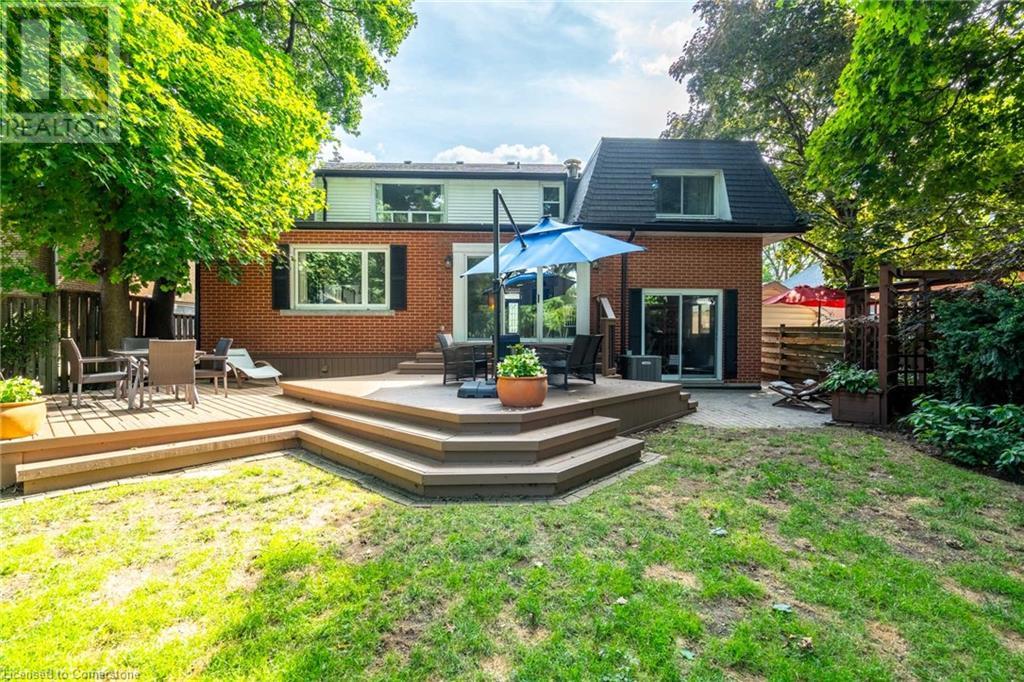60 Inverness Avenue W, Hamilton, Ontario  L9C 1A4 - Photo 36 - XH4205282