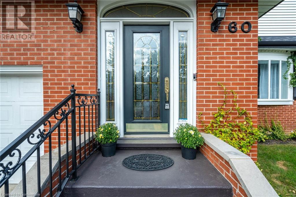 60 Inverness Avenue W, Hamilton, Ontario  L9C 1A4 - Photo 4 - XH4205282