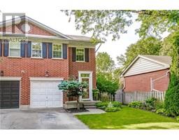 2141 Ghent Avenue, burlington, Ontario