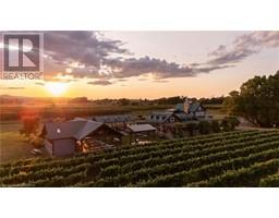 4568 LINCOLN Avenue, lincoln, Ontario