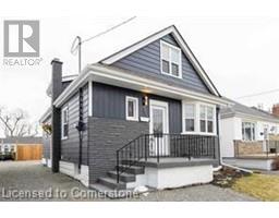 180 TOLTON Avenue Unit# Lower Unit, hamilton, Ontario