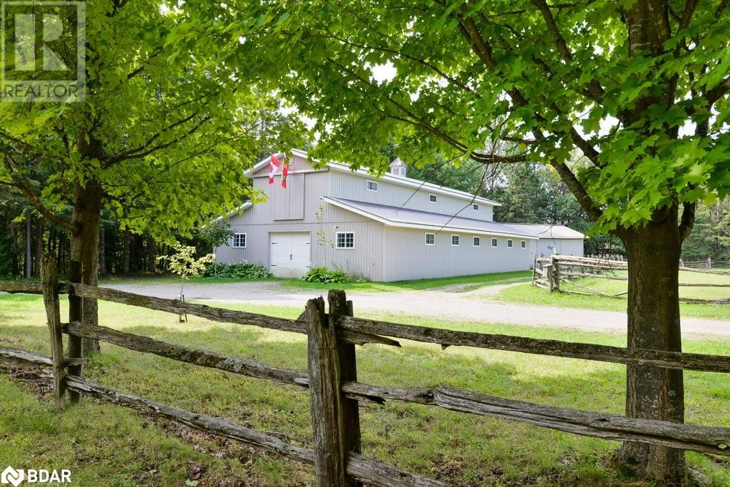 1390 Warminster Sideroad, Oro-Medonte, Ontario  L0K 2G0 - Photo 31 - 40645210