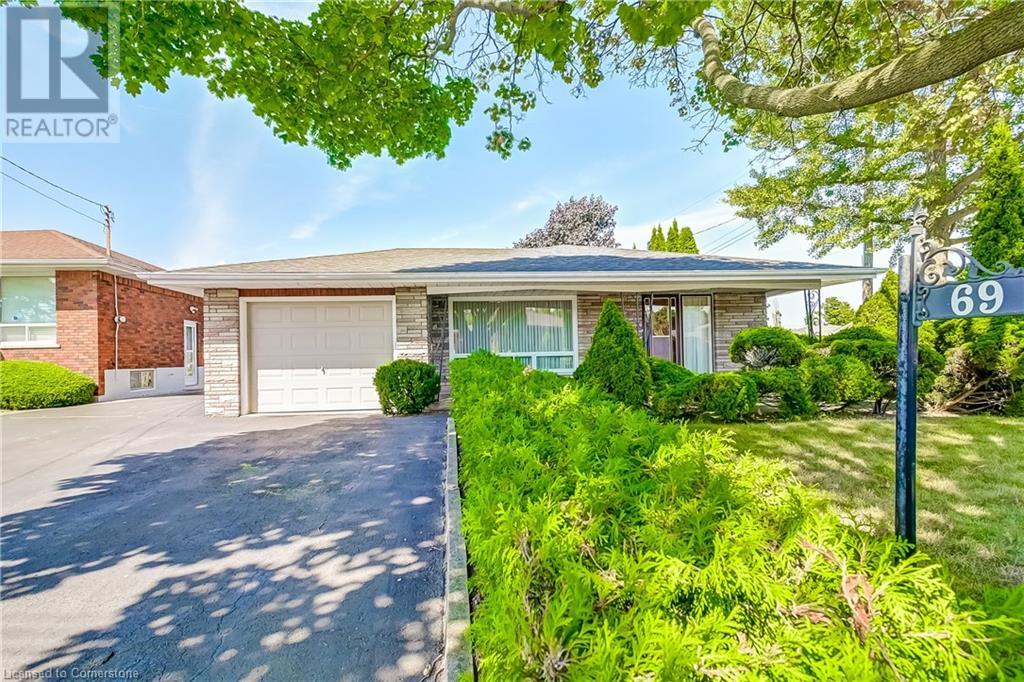 69 ORPHIR Road, hamilton, Ontario