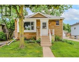 153 EAST 18TH Street, hamilton, Ontario