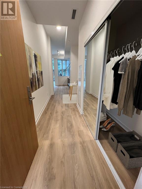 150 Logan Avenue Unit# 115, Toronto, Ontario M4M 0E4 - Photo 2 - XH4203397