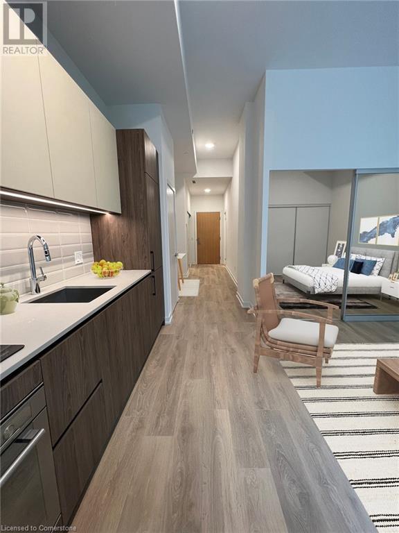 150 Logan Avenue Unit# 115, Toronto, Ontario M4M 0E4 - Photo 4 - XH4203397