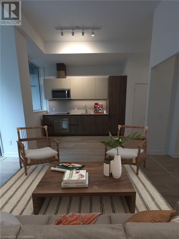 150 Logan Avenue Unit# 115, Toronto, Ontario M4M 0E4 - Photo 6 - XH4203397