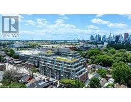 150 Logan Avenue Unit# 115, toronto, Ontario