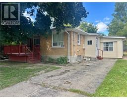 15 CORNELL Avenue, kitchener, Ontario