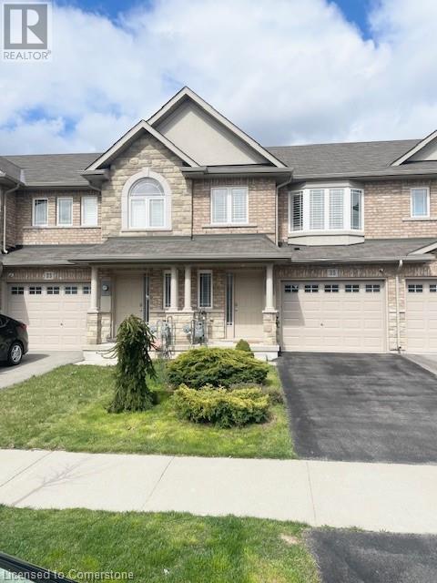 35 CHARLESWOOD Crescent, hamilton, Ontario