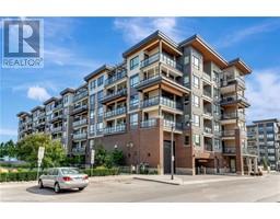 40 Esplanade Lane Unit# 610, grimsby, Ontario