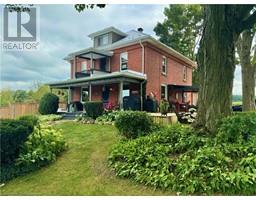 203 Jenkins Road, scotland, Ontario