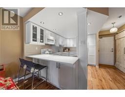 1270 MAPLE CROSSING Boulevard Unit# 204, burlington, Ontario