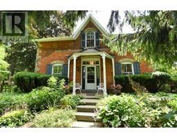 1556 MINERAL SPRINGS Road, dundas, Ontario