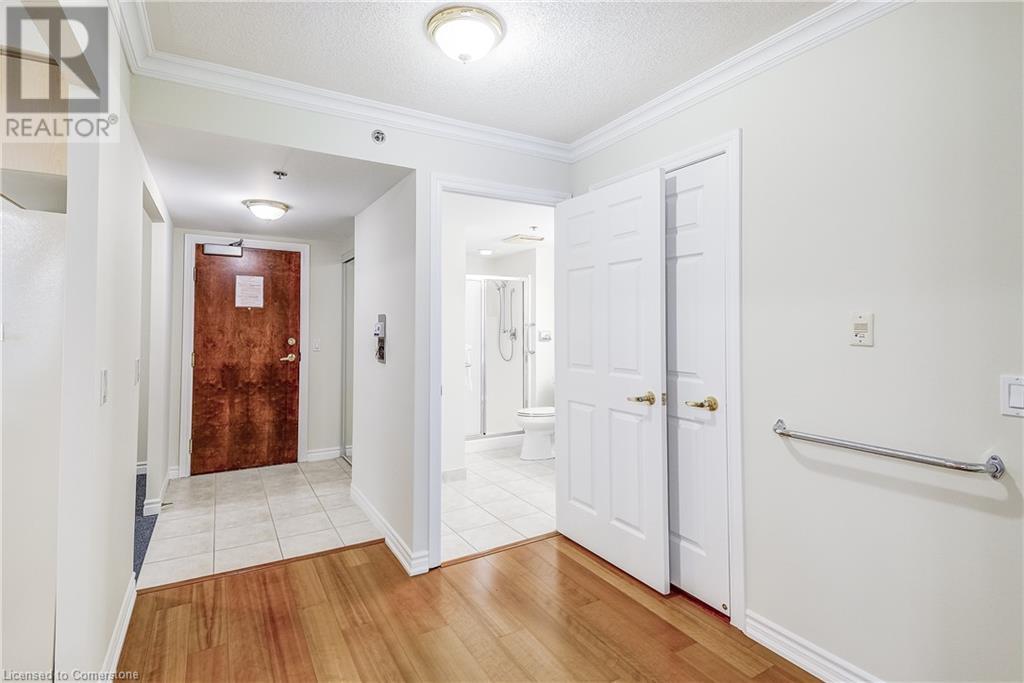 100 Burloak Drive Unit# 1308, Burlington, Ontario  L7L 6P6 - Photo 13 - XH4205465