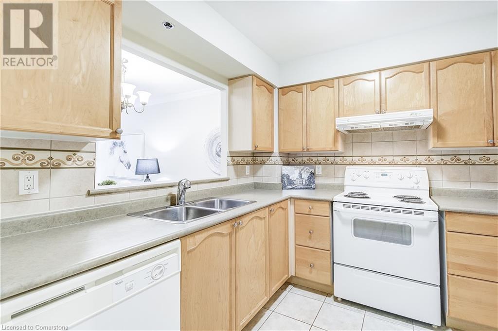 100 Burloak Drive Unit# 1308, Burlington, Ontario  L7L 6P6 - Photo 8 - XH4205465