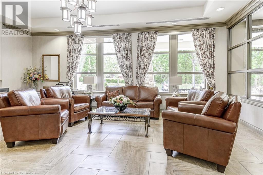 100 Burloak Drive Unit# 1308, Burlington, Ontario  L7L 6P6 - Photo 32 - XH4205465