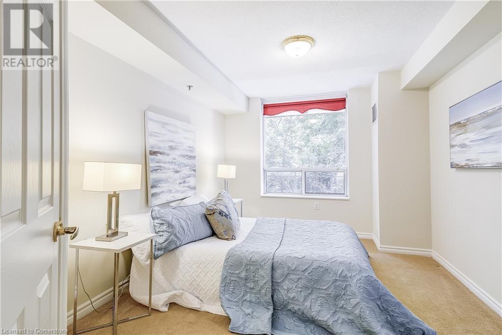 100 Burloak Drive Unit# 1308, Burlington, Ontario  L7L 6P6 - Photo 26 - XH4205465