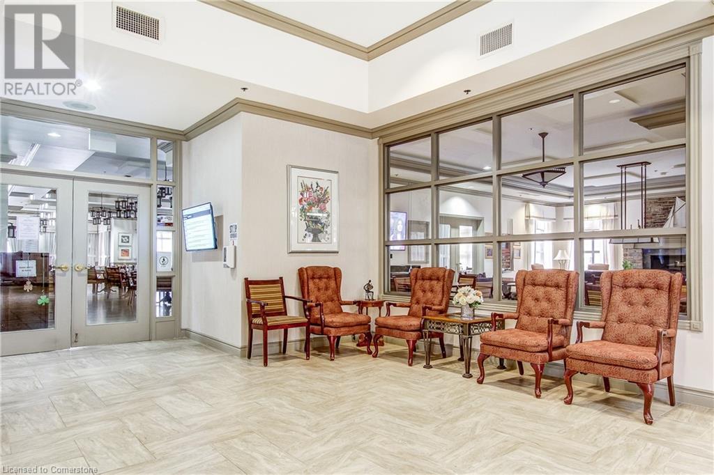 100 Burloak Drive Unit# 1308, Burlington, Ontario  L7L 6P6 - Photo 34 - XH4205465