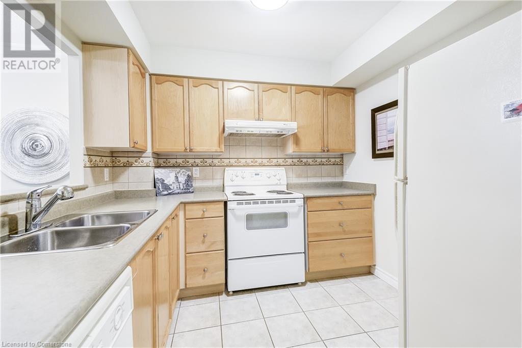 100 Burloak Drive Unit# 1308, Burlington, Ontario  L7L 6P6 - Photo 9 - XH4205465