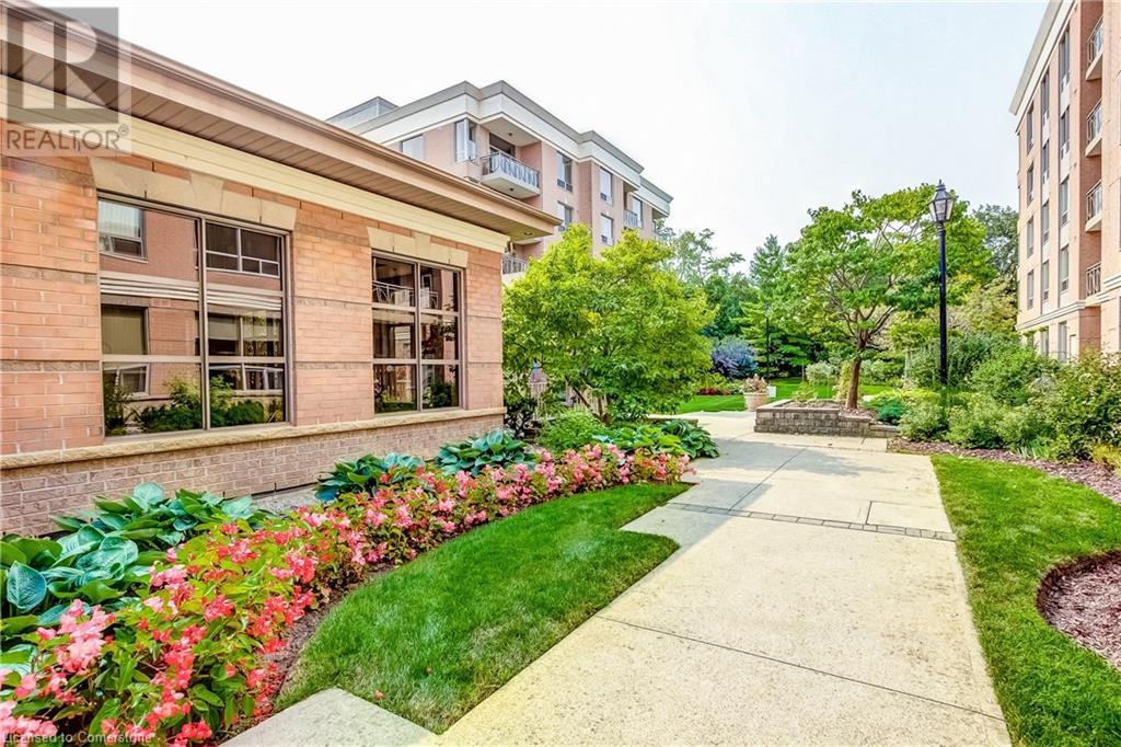 100 Burloak Drive Unit# 1308, Burlington, Ontario  L7L 6P6 - Photo 46 - XH4205465