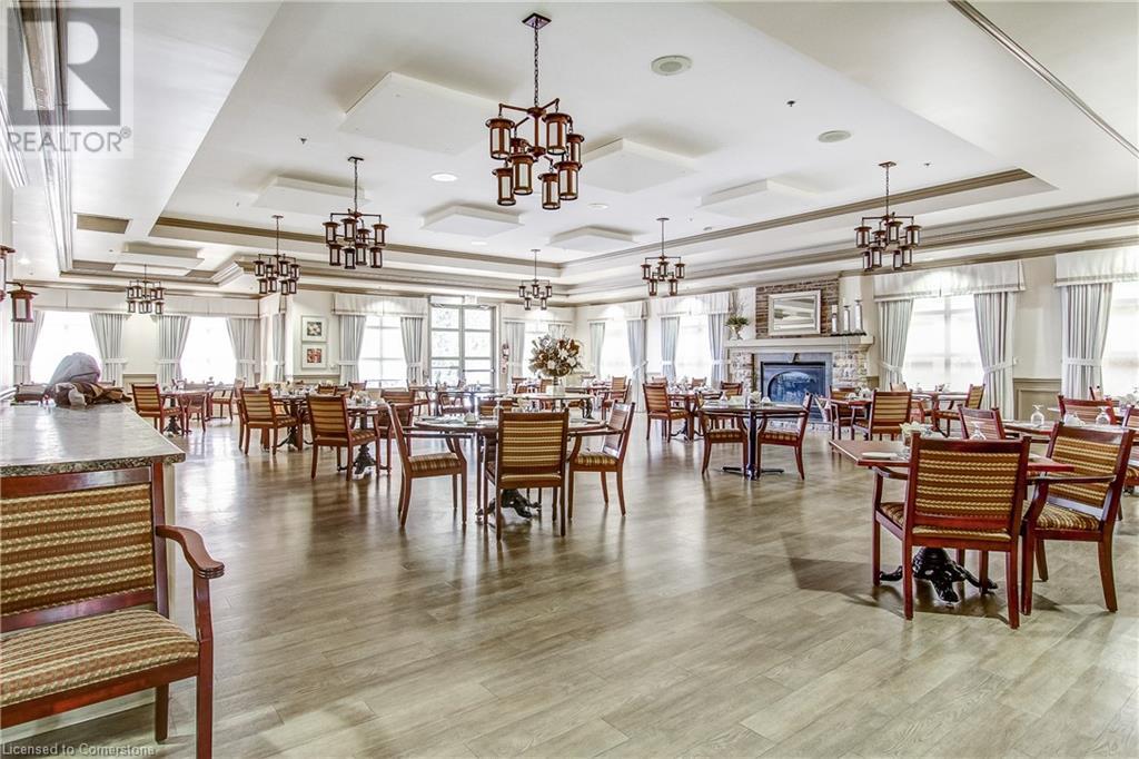 100 Burloak Drive Unit# 1308, Burlington, Ontario  L7L 6P6 - Photo 36 - XH4205465